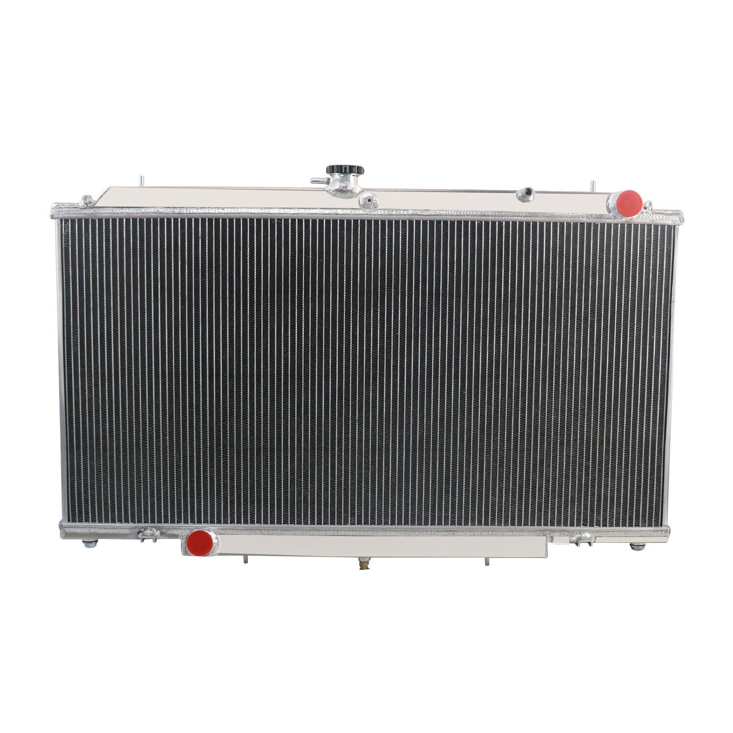 Aluminiowa chłodnica HD Nissan Patrol Y61 2.8 3.0 4.2 Diesel