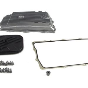 Aluminiowa miska olejowa skrzyni 8HP 70