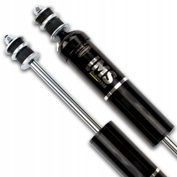 Amortyzator przedni Dobinsons IMS +3"/+4" Nissan Patrol Y60/Y61