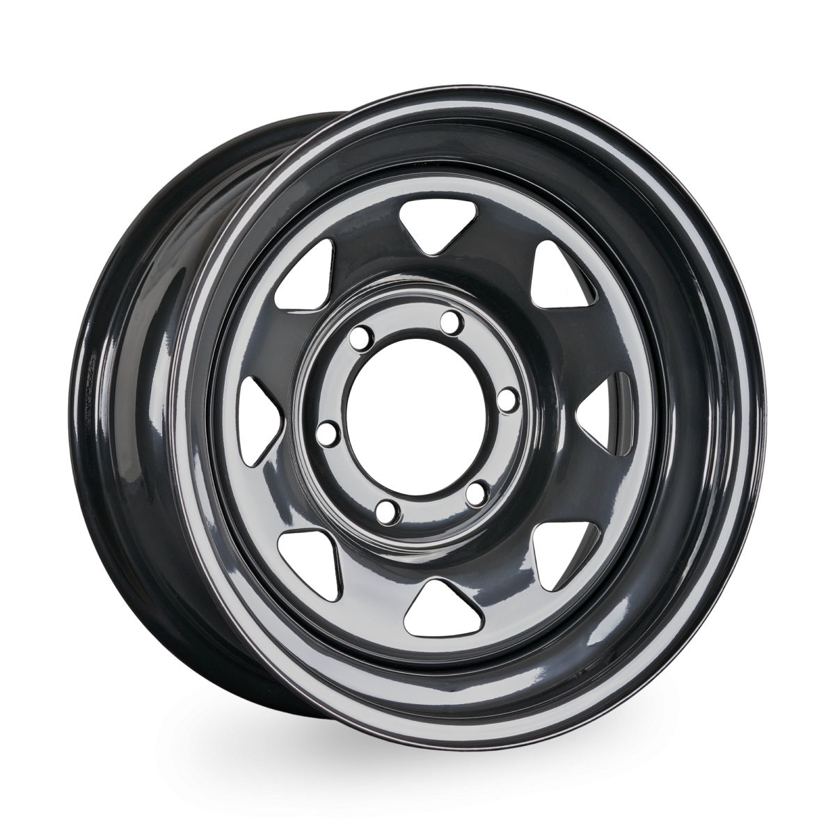 Felga stalowa ADV Components 17x8 6x139,7 ET-25