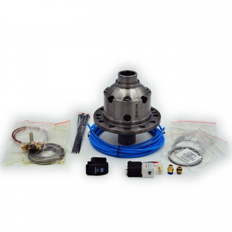 Pneumatyczna blokada tylnego mostu HF Y60/Y61