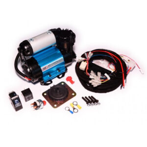 Kompresor powietrza HF 12V