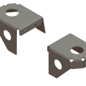 Mocowanie karoserii 1 rząd Nissan Patrol Y60/Y61