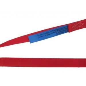 Pas transportowy 25mm airline 4m