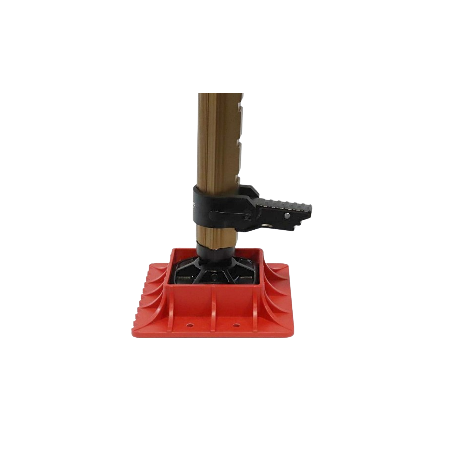 Podstawa podnośnika Kangaroo Winch KHJ-2000