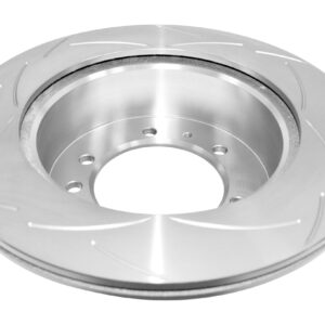 Rear Brake Rotor DBA T2 Street Series Nissan Patrol Y60/Y61