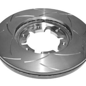Front Brake Rotor DBA T2 Street Series Nissan Patrol Y61