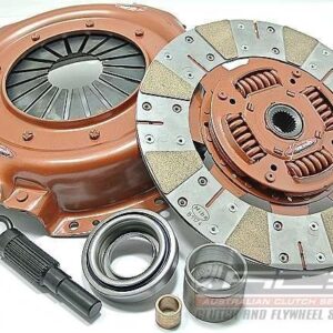 Zestaw sprzęgła - Xtreme Outback Heavy Duty Cushioned Ceramic 690Nm 900Kg (30% inc.)