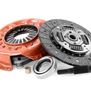 Zestaw sprzęgła - Xtreme Outback Heavy Duty Organic - 380Nm Torque 380Nm 20% inc.