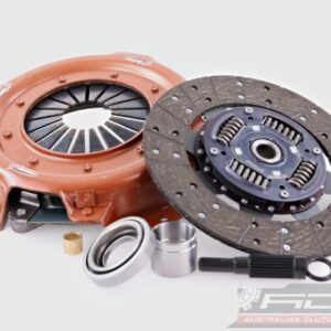 Zestaw sprzęgła - Xtreme Outback Heavy Duty Organic 440Nm 830Kg (30% inc.)