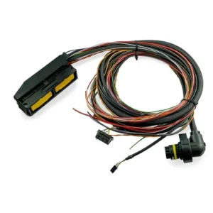 Uniwersalna wiązka 8HP TCU Turbo Lamik