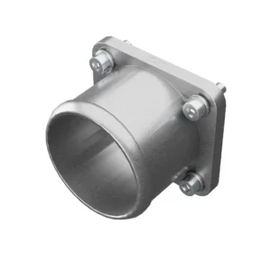 Adapter kolektora dolotowego 2,5" Silnika BMW M57