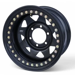 Felga stalowa BEADLOCK ADV Components 16x8 6x139,7 ET-25