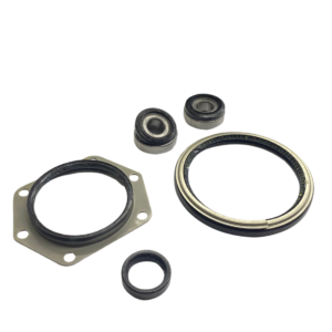Swivel Hub Axle Rebuild Kit (one side) Nissan Patrol Y60