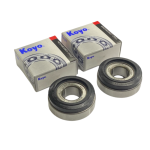 Komplet łożysk koła Nissan Patrol Y60/Y61 (jedna strona)