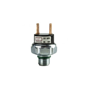 Zawór ciśnieniowy kompresora HF