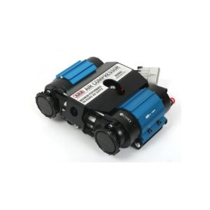 Kompresor powietrza dwutłokowy ARB 12V