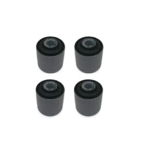 Zestaw 4szt tuleji wahacza tylnego Nissan Patrol Y60/Y61