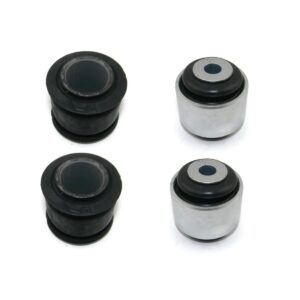 Zestaw tuleji drążka panharda przedniego oraz tylnego Nissan Patrol Y61 wersja silnikowa 3.0