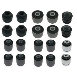 Zestaw tuleji zawieszenia Nissan Patrol Y61 wersja silnikowa 3.0