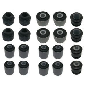 Zestaw tuleji zawieszenia Nissan Patrol Y60/Y61 wersja silnikowa 2.8