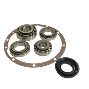 Zestaw naprawczy przedniego dyferencjału H233 do Nissan Patrol Y60/Y61