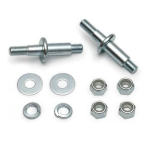 Zestaw montażowy amortyzatora FOX X 10.0