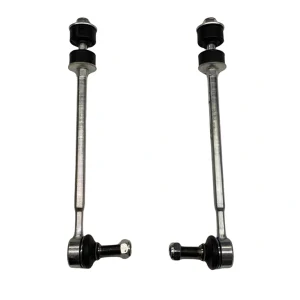 Zestaw przednich łączników stabilizatora +4" Nissan Patrol Y61