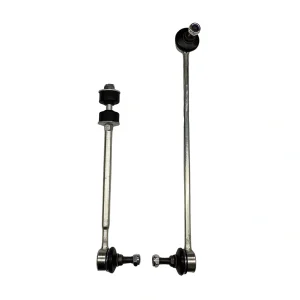 Zestaw tylnych łączników stabilizatora +3" Nissan Patrol Y61