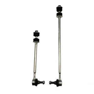 Zestaw tylnych łączników stabilizatora +3" z funkcją Stabi Off Nissan Patrol Y61