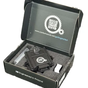 CANTCU Transmission Controller