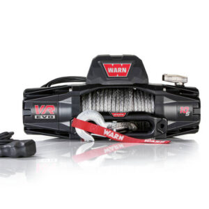 Wyciągarka Warn VR EVO 10-S z liną syntetyczną