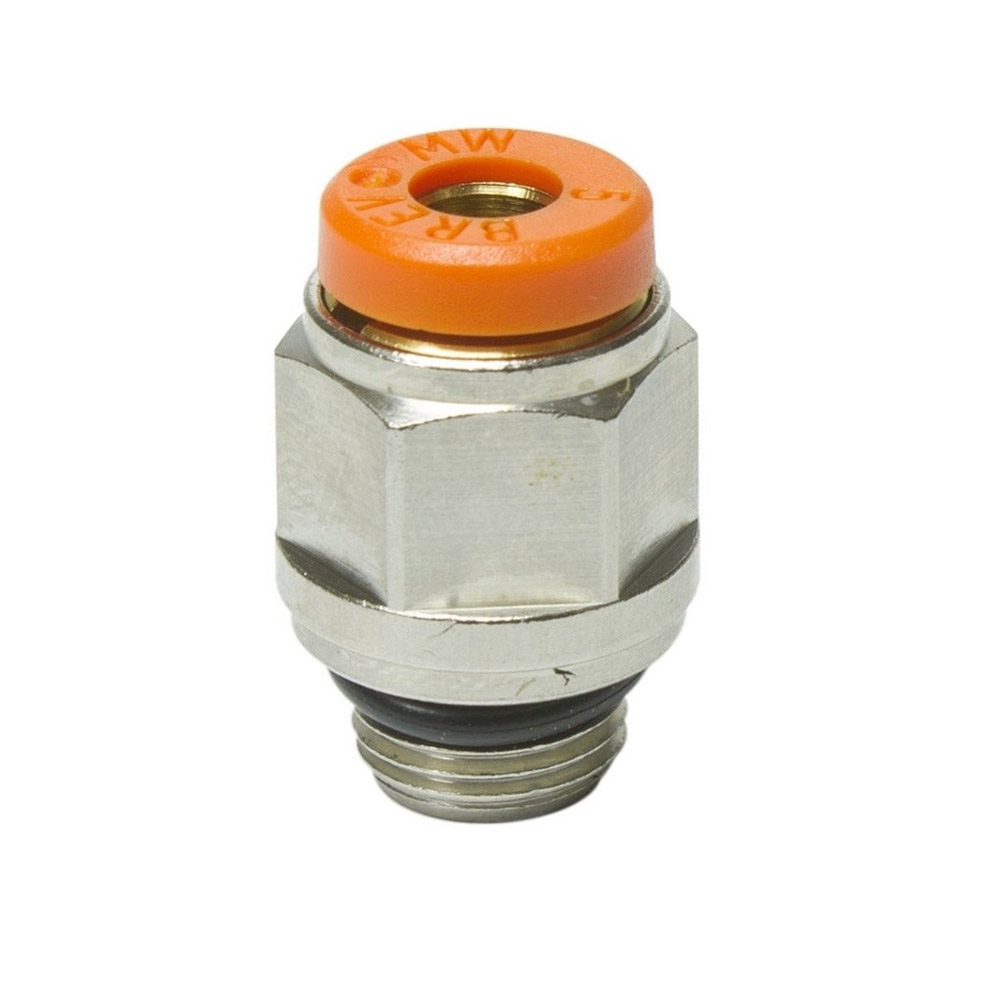 Zawór elektromagnetyczny wtykowy R1 5