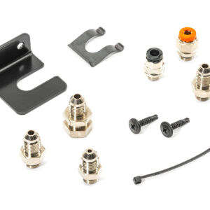 Wąż zbrojony JIC-4 3 m 1 szt.