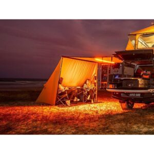 Alkowa do zadaszenia ARB 2,5 m