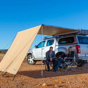 Wiatrochron do Markizy ARB 2,5 m