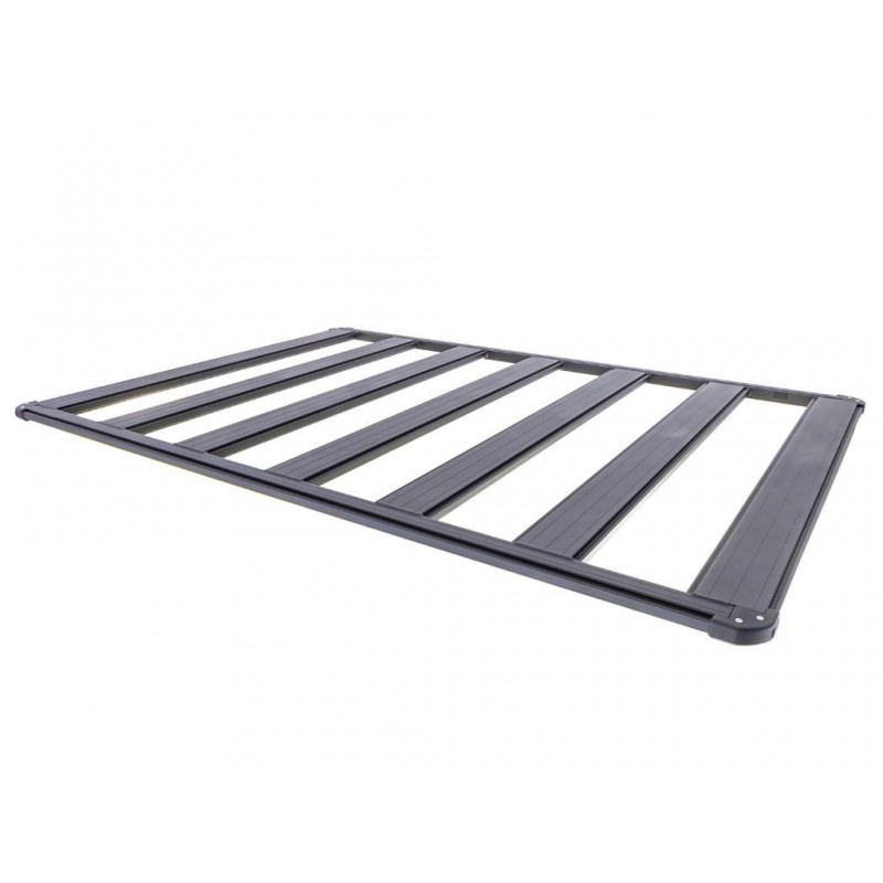 Roof rack, aluminum ARB Base Rack 1545x1285