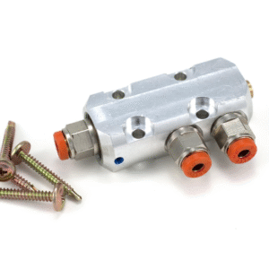 Zespół zaworu odpowietrzającego