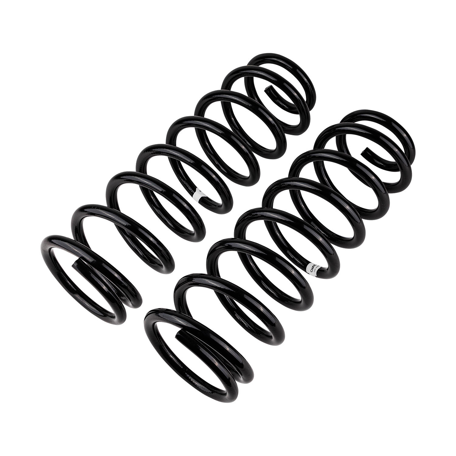 Old Man Emu Front Coil Springs +125mm Nissan Patrol Y60/Y61
