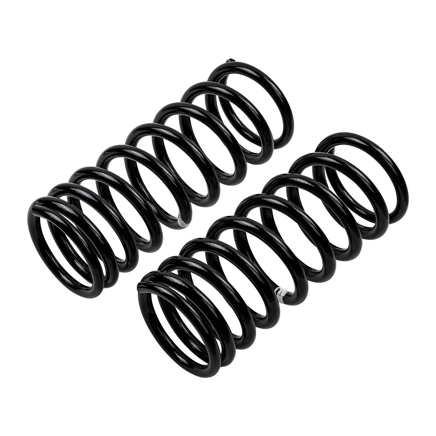 Old Man Emu Rear Coil Springs +50mm Constant +200 kg Nissan Patrol Y61 LWB 2.8TD, 3.0TD, 4.2, 4.2D