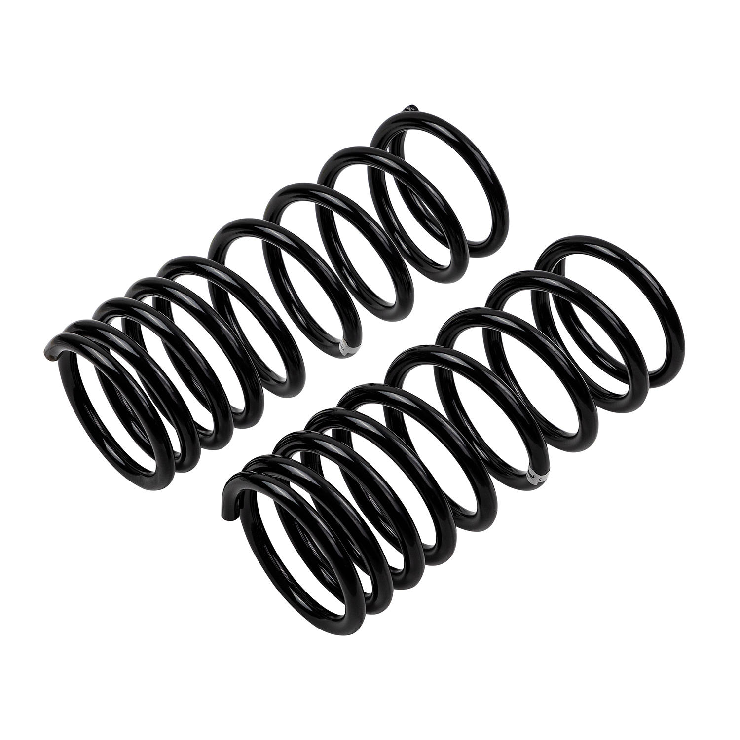 Old Man Emu Rear Coil Springs +50mm, +400kg Nissan Patrol Y61