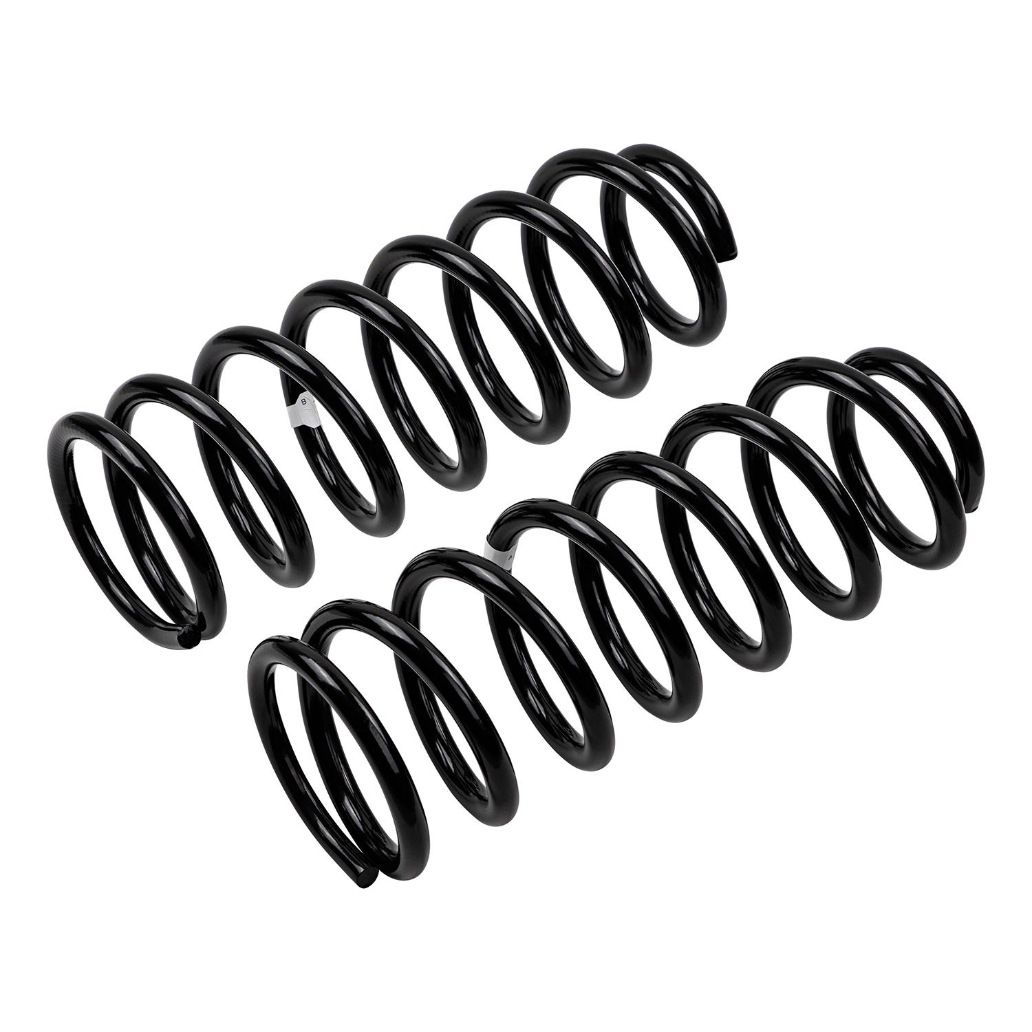Old Man Emu Front Coil Springs +100mm +51-100kg Nissan Patrol Y60/Y61