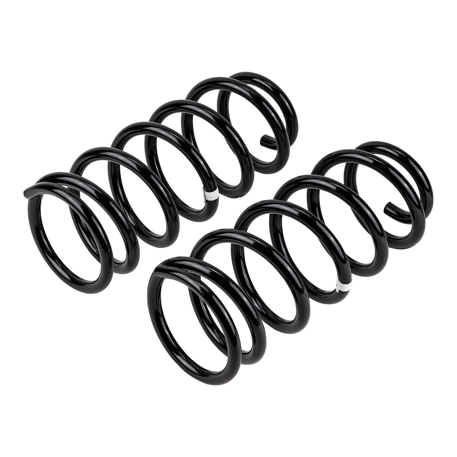 Old Man Emu Front Coil Springs +50mm Nissan Patrol Y61 LWB 4.5, 4.8, 4.2D +50 kg, 2.8TD, 3.0TD +50-110 kg
