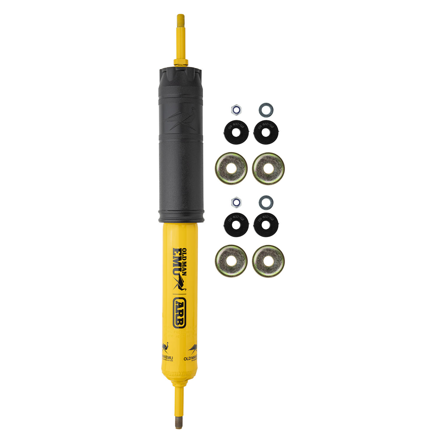 Amortyzator przedni Old Man Emu Nitrocharger Plus +40-50 mm +50 kg Nissan Patrol Y60/Y61