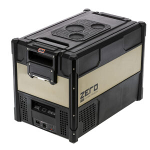 ARB Zero 44l 12V-240V automotive compressor refrigerator