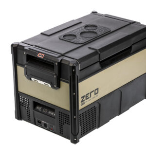 ARB Zero 60l 12V-240V automotive compressor refrigerator