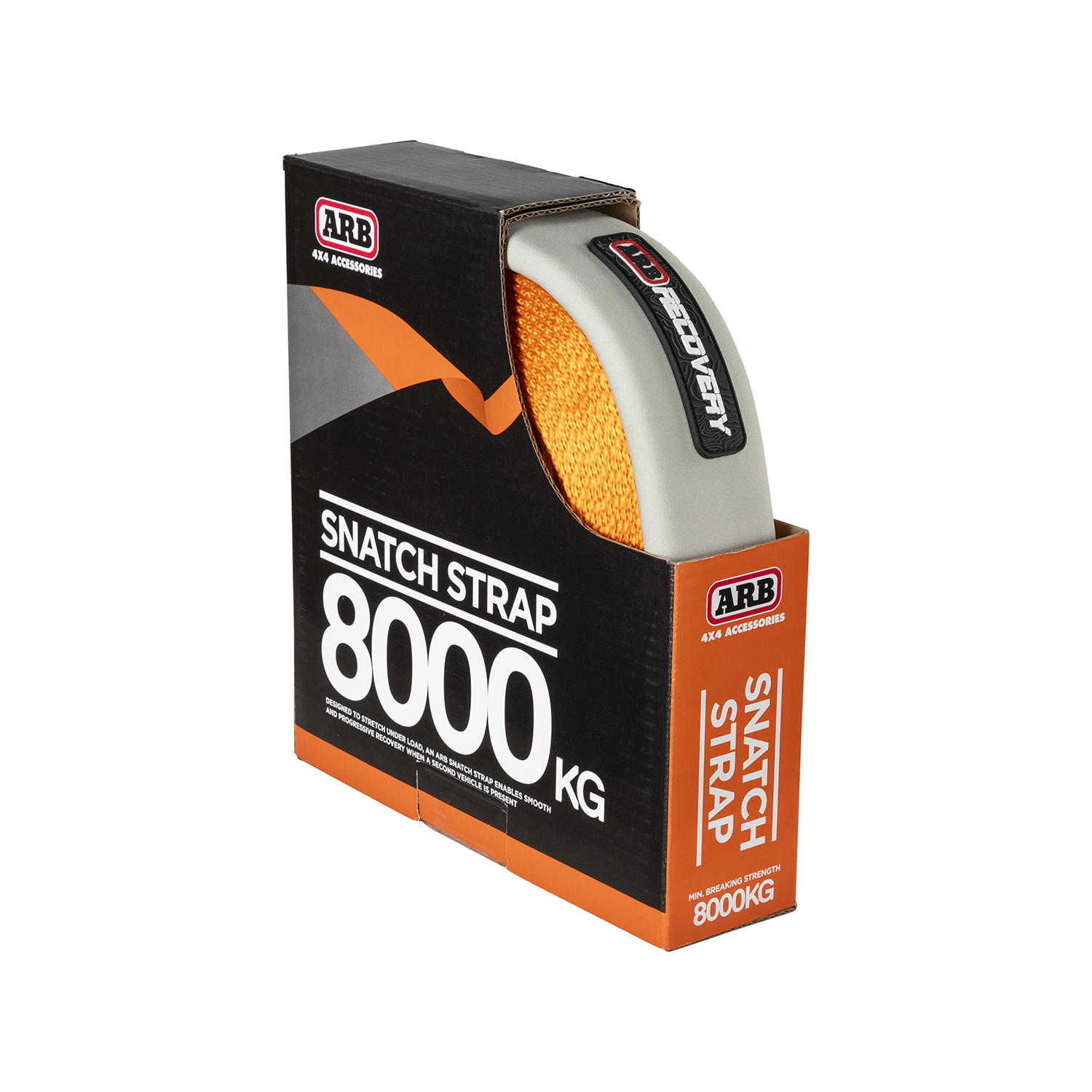 Lina ARB do wyciągania 8000KG