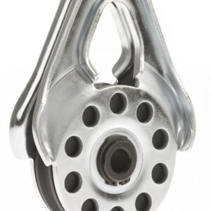 Lekki blok do liny syntetycznej 9000KG