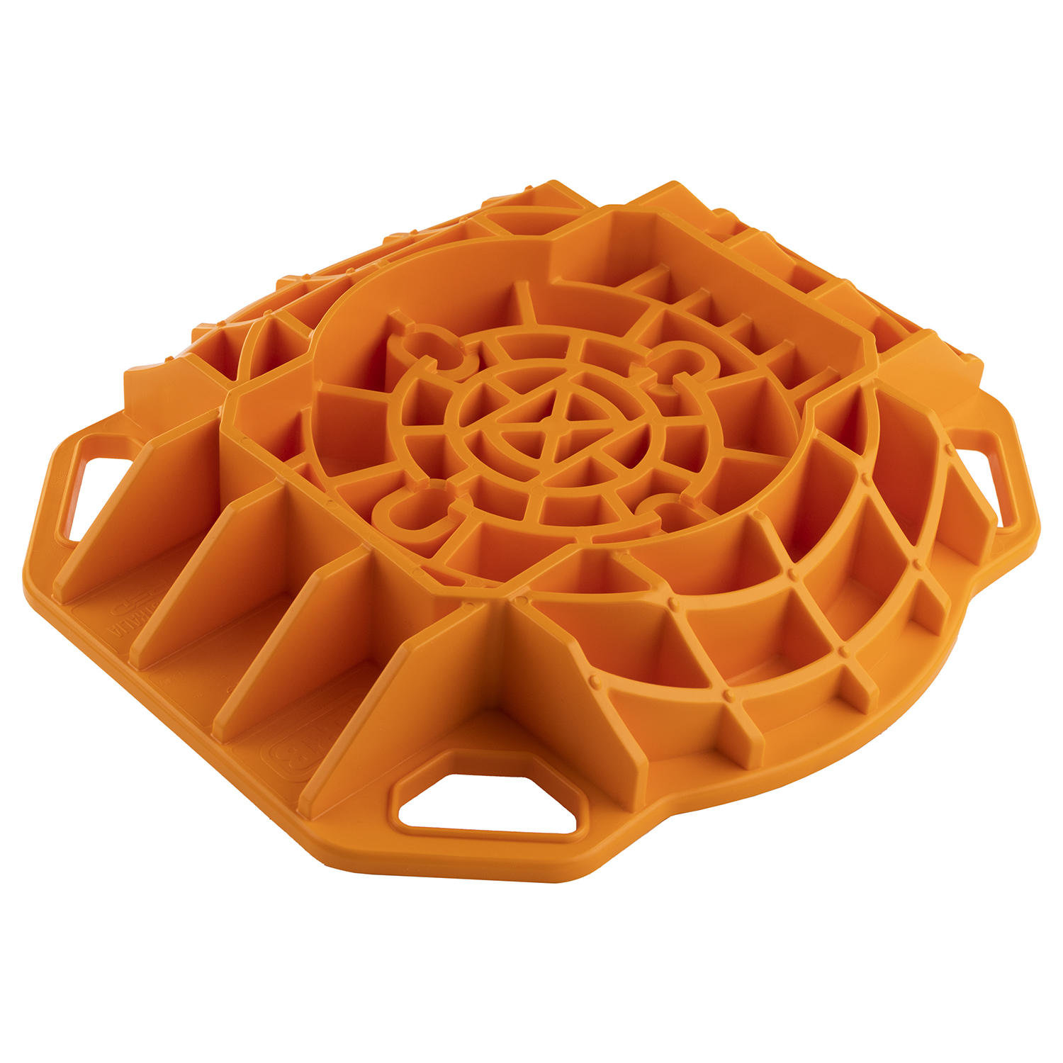 Podstawa podnośnika – pasuje do ARB i Hi-Lift