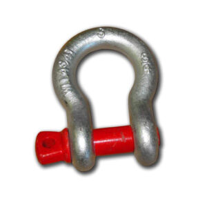 Szekla łukowa ARB 19 mm, 4.75T, typ S